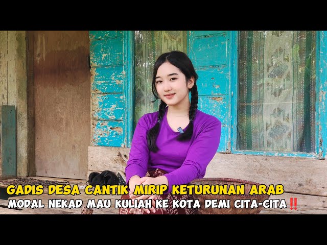 VIRAL..PARA SULTAN AUTO BERBONDONG BONDONG DATANG KE DESA INI DEMI GADIS DESA KETURUNAN ARAB class=