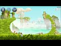 Game Over Angry Birds Star Wars II PC Bird Side Variant
