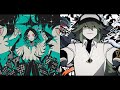 ムーンガイズ x オーパーツ 【MASHUP】#煮ル果実