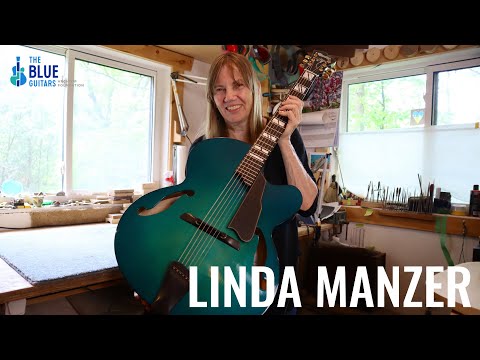 Video: Is luthier 'n Engelse woord?