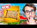 VINCO USANDO SOLO LA NUOVA MAPPA DEL TESORO DI FORTNITE!