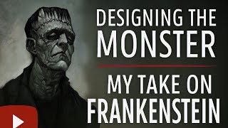Frankenstein’s Monster, Rebuilt