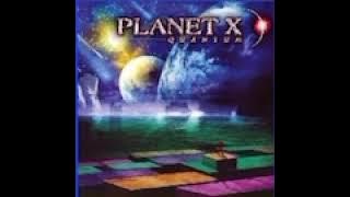 Planet X- Quantum Factor