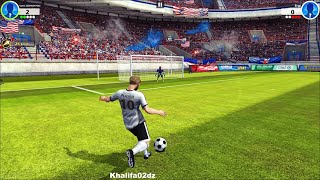 Football Strike - Gameplay #1