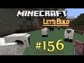 Let&#39;s Build Minecraft [HD][#156] - Dungeons and Sheepongs