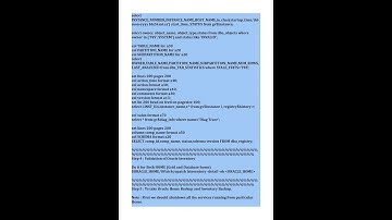 OCT 2017 PSU PATCH ON RAC DATABASE STEP BY STEP@easyreliable2889