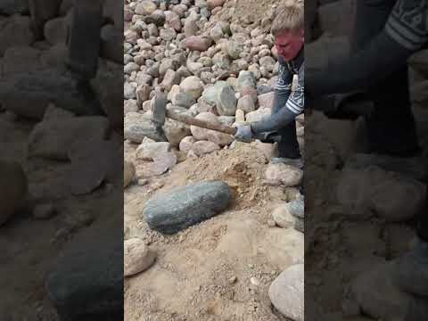 Видео: Когда разделять камни?
