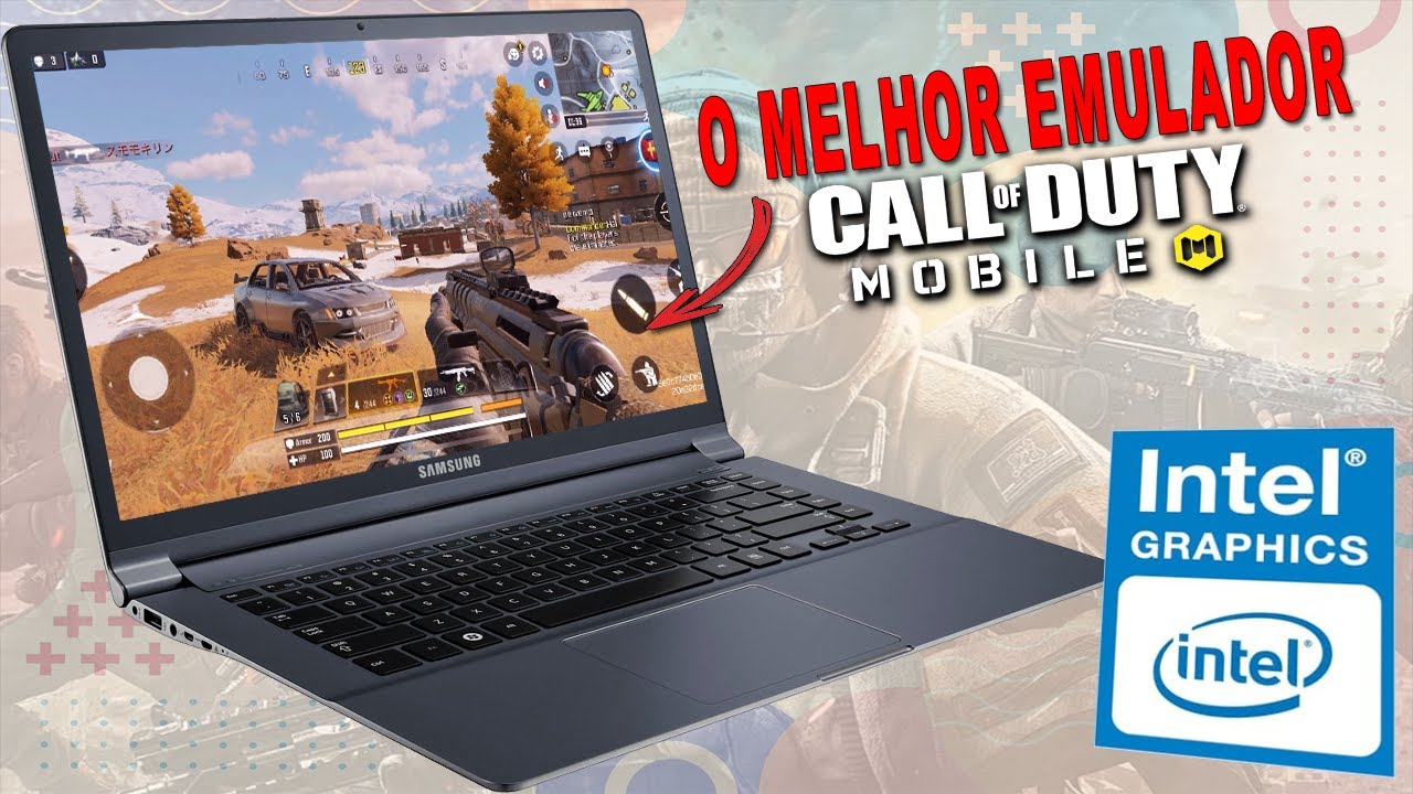 CoD Mobile no PC  Aprenda todos os detalhes de como jogar a