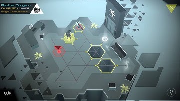 Deus Ex GO - Level 18 - Gold (Mastermind) Guide