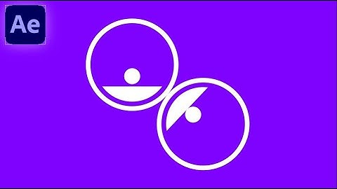 Looping Animation In Adobe After Effects - After Effects Tutorial - No Plugins.