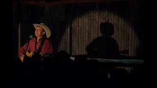 Sage Rockin Cowboy Singer Brenn Hll by Today's Wild West 115 views 3 weeks ago 7 minutes, 22 seconds