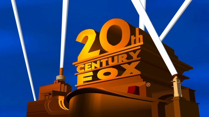 20th Century Studios Logo Remake by skull. - Game Jolt