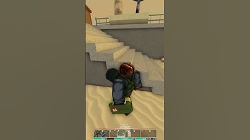 I WENT FOR IT 💀 - Apocalypse Rising 2 - (ROBLOX)