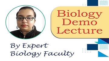 Biology Demo Lecture | ICSE Class 6 | 6th class Biology Chapter 1: The Leaf