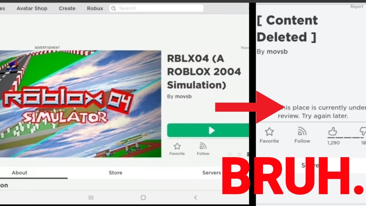 Making a march 2005 roblox simulator, similar to rblx04 or retrostudio : r/ roblox