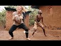 Masaka Kids Africana Dancing Together We Can ft 3wash_hip_hop & Karina Palmira Mp3 Song