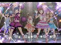 [ミリシタ/MLTD] Legend Girls!! MM AP