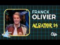 Franck olivier  albator 84  clip