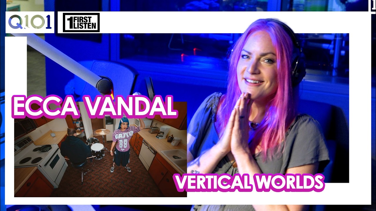 Ecca Vandal - 