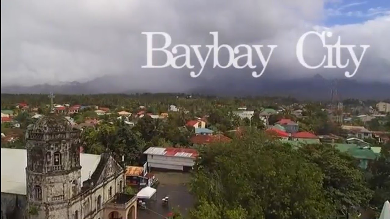 Baybay City Leyte | Tourist Destinations