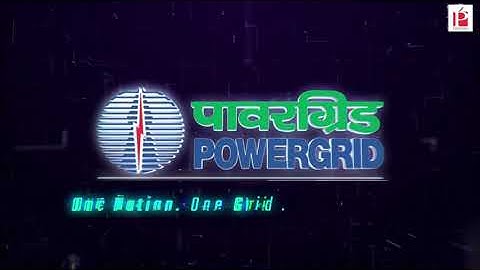 Powergrid Corporation Of India - Corporate Video By Pehachan Advertising