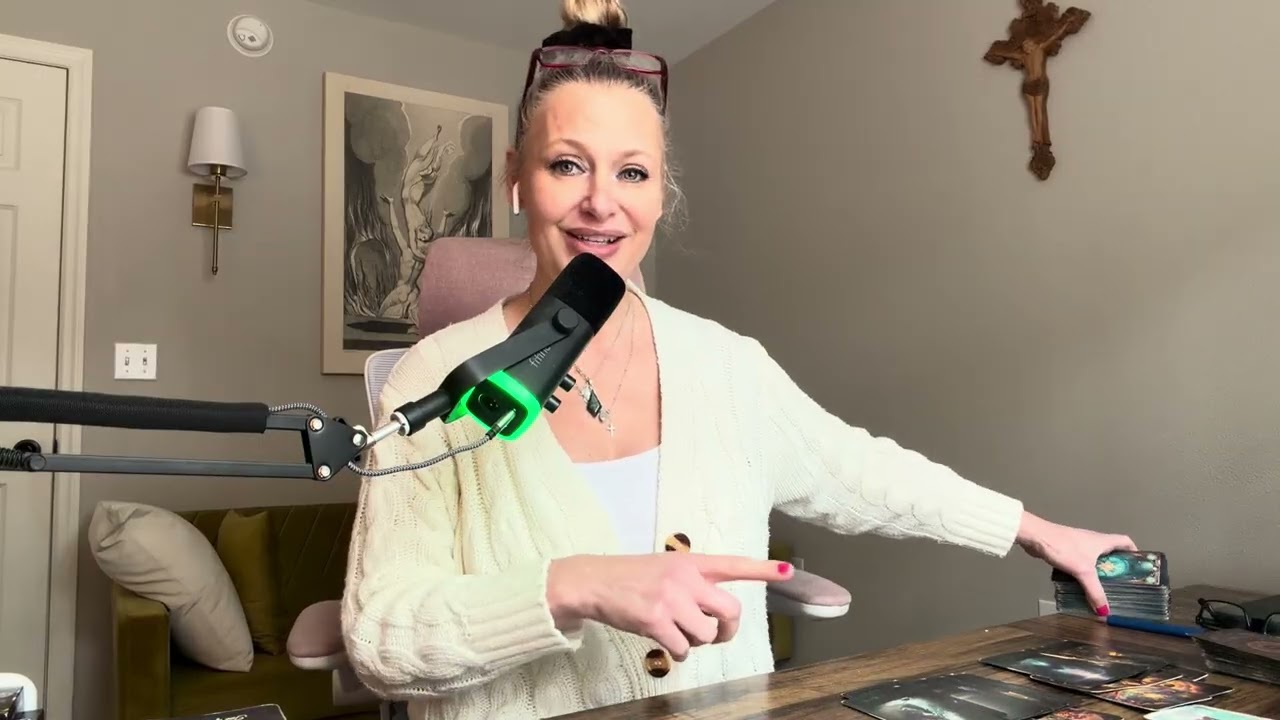 Ложный император осознает, что последовал плохому совету #таро #духовность #обман #предательство ...