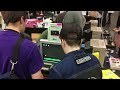 Prge 2017 intellivision revolution bbww naber hood games  retro game convention booth tour