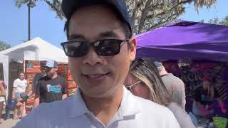 Orange Park Florida Fall Festival 2022