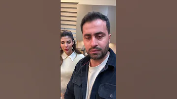 يارب يكفيها الملح Short 