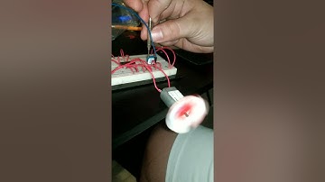 Práctica 5: Control de motores con señal PWM - Microcontroladores