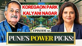 The Collector's Layout: Why India's RICHEST Pick Pune?! | TKMP #95 screenshot 5