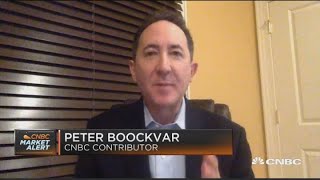 Supply chain disruption will likely fuel inflation: CIO