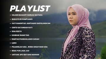 Hilang Baganti Buruak Batuka - Rayola | Barayo Di Kampuang | LAGU MINANG