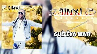 DJINXI B--GUÈLÈYA WATI-- BIENTÔT DISPONIBLE #DJINXIB #DJINXBKAZEPEGUCCI