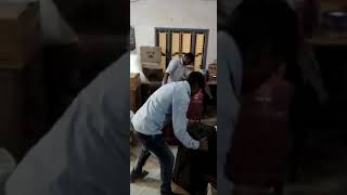 Packers And Movers Hyderabad