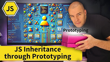 Javascript inheritance mastery through prototyping!