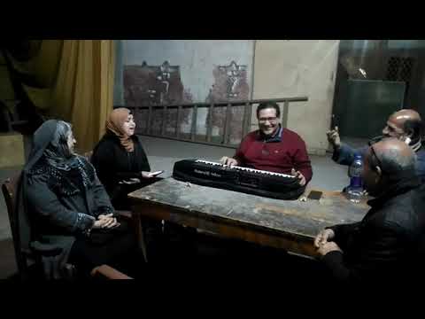 يأبو الطاقية الشبيكة
