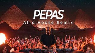 Farruko  Pepas afro House Remix