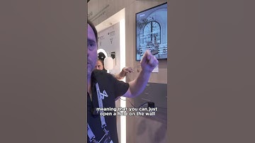 Lutron Rania D2 Remodeler │CEDIA 2025 │Maxicon