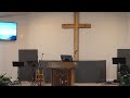 Riverwoods Outreach Church 5/17/2026