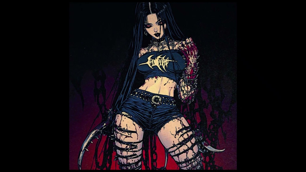 Free-non-Profit] |  Redda Typebeat | Dark Supertrap Beat | Darkspin Beat 2025