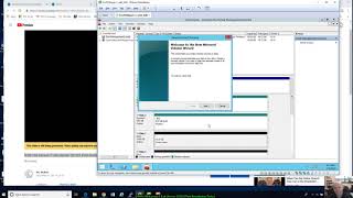 NOS-130 Lesson 3 Lab (Server 2012r2 Post-Installation Tasks)