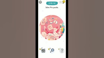 Who Is Level 161 Walkthrough