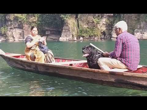 Kuttus at Dawki, Meghalaya | Umngot River | North-East India
