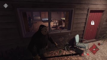 Tommy Jarvis Bot has Stopped Working