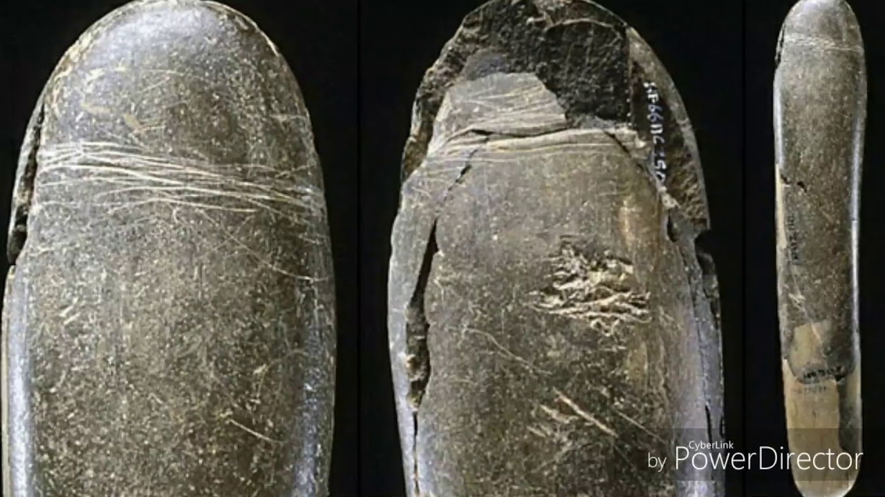 Les objets de plaisir