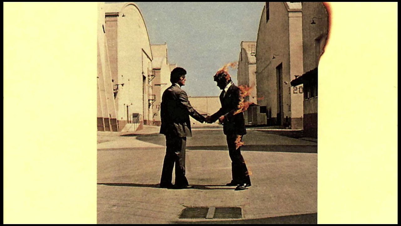 Have A Cigar REMASTERED Pink Floyd with lyrics WIDESCREEN HD YouTube