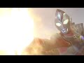 MAD  ウルトラマンデッカー 『Wake up Decker!』