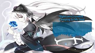 Nightcore Cryoshell - Creeping In My Soul