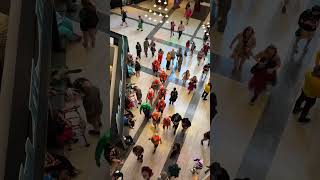 DragonCon 2026 | Sights & Sounds (and a Mimic) #dragoncon #cosplay #geekstuff